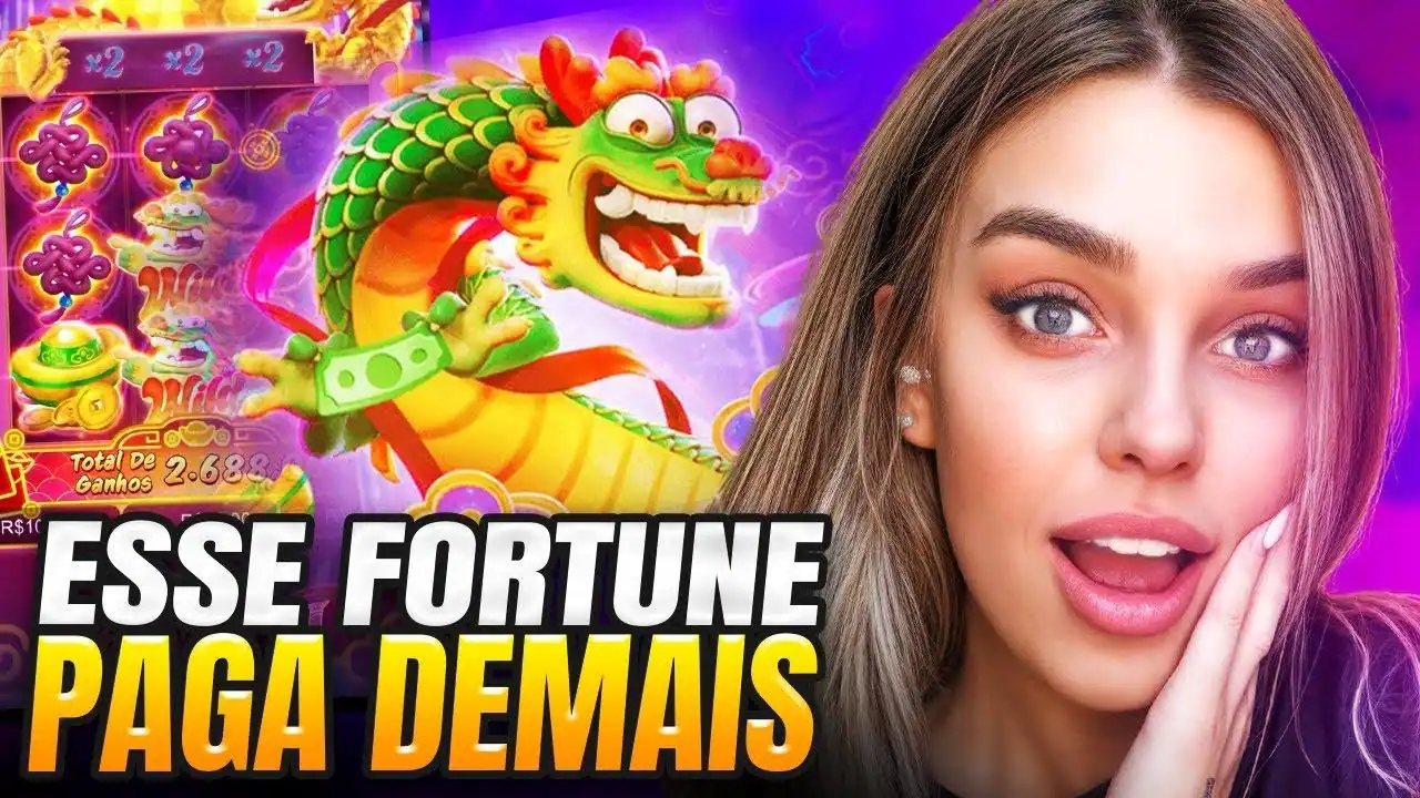 1d Fortune Dragon