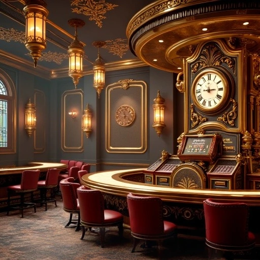 Megaways Technology 1d - Inovação em Slots