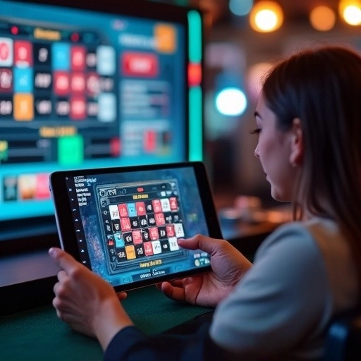 Spaceman 1d - Aventura Espacial com Multiplicadores