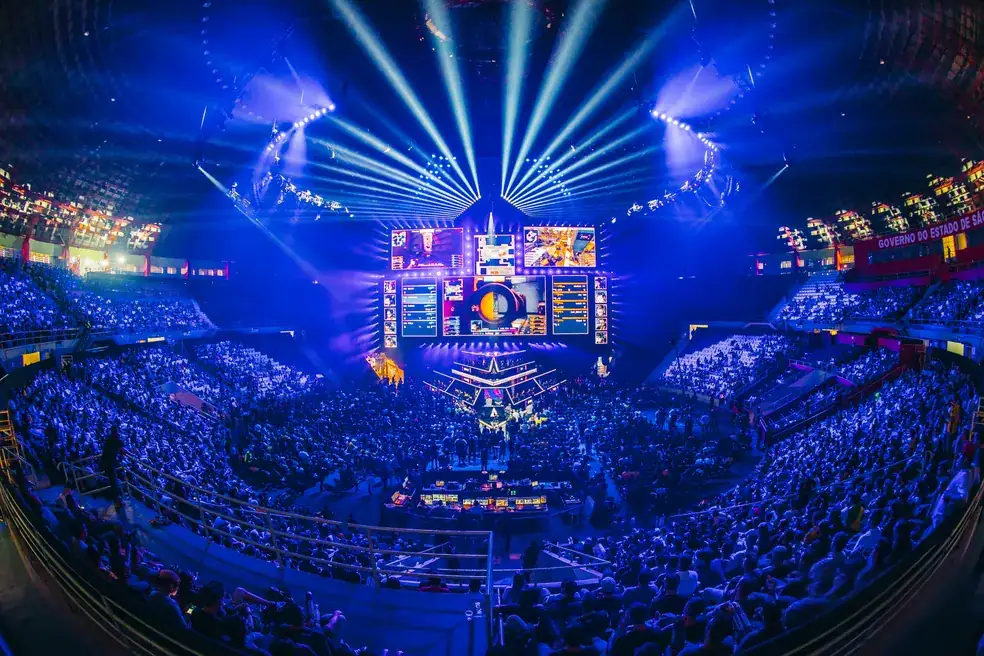 Torneios 1d - Competições com Prêmios de R$ 100.000